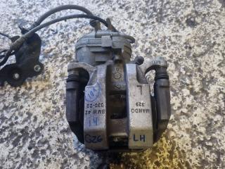 суппорт задний левый BMW 4 серия G26 2022, электро, portimao blau mettalic (0c31), хетчбэк 5 дв., задний привод, правый руль, 1321654