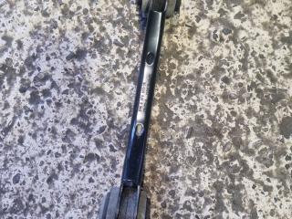 рычаг задний левый BMW i4 2022, электро, хетчбэк 5 дв., 6878631