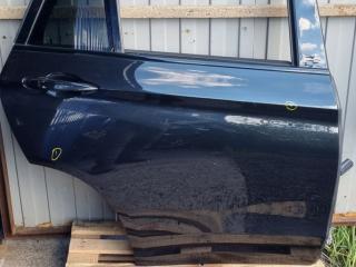 дверь задняя правая BMW X5 F15 2018, 5.0 л., дизель, АКПП, внедорожник 5 дв., 41517386740