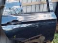 дверь задняя правая BMW X5 F15 2018, 5.0 л., дизель, АКПП, внедорожник 5 дв., 41517386740 - фото №2