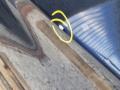 дверь задняя правая BMW X5 F15 2018, 5.0 л., дизель, АКПП, внедорожник 5 дв., 41517386740 - фото №4