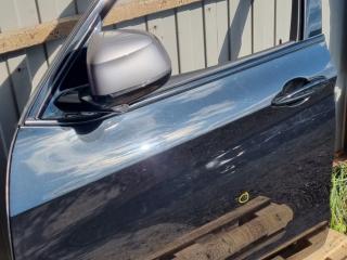 дверь передняя левая BMW X5 F15 2018, 5.0 л., дизель, АКПП, внедорожник 5 дв., 41517386737