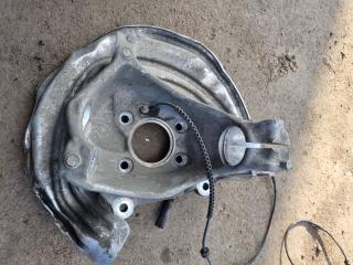 кулак поворотный правый BMW i4 2022, электро, хетчбэк 5 дв., 6893260