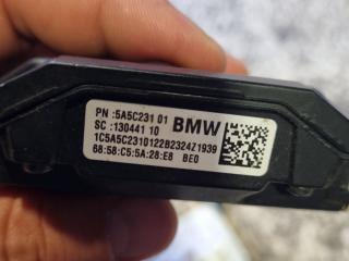 камера переднего обзора BMW 4 серия G26 2022, электро, portimao blau mettalic (0c31), хетчбэк 5 дв., задний привод, правый руль, 5A5C231