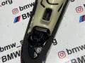 фонарь крышки багажника правый BMW 4 серия G26 2022, электро, portimao blau mettalic (0c31), хетчбэк 5 дв., задний привод, правый руль, 7956630 - фото №2