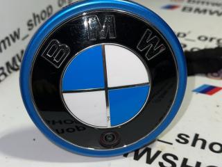камера заднего вида BMW 4 серия G26 2022, электро, portimao blau mettalic (0c31), хетчбэк 5 дв., задний привод, правый руль, 7497531, 5A722D3