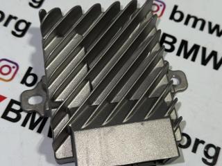 усилитель музыкальный BMW X5 F15 2018, 5.0 л., дизель, АКПП, 475 black saphire metallic, внедорожник 5 дв., полный привод, правый руль, 9390835