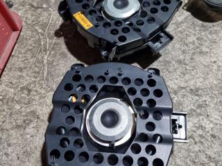 сабвуфер BMW X5 F15 2018, 5.0 л., дизель, АКПП, 475 black saphire metallic, внедорожник 5 дв., полный привод, правый руль, 9247342