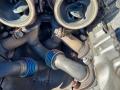 коллектор выпускной BMW M5 F10 [рестайлинг] F10 2016, 4.4 л., S63 B44 B, бензин, робот, 490 (черный мат), седан, задний привод, правый руль, 7849461, 7843780 - фото №2