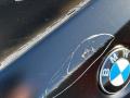 крышка багажника (дверь 3-5) BMW M5 F10 [рестайлинг] F10 2016, 4.4 л., S63 B44 B, бензин, робот, 490 (черный мат), седан, задний привод, правый руль, 7240552 - фото №3