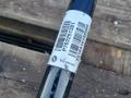 полуось передняя левая (приводной вал, ШРУС) BMW X5 F15 2018, 5.0 л., дизель, АКПП, 475 black saphire metallic, внедорожник 5 дв., полный привод, правый руль, 7622913 - фото №2