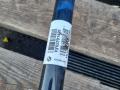 полуось передняя правая (приводной вал, ШРУС) BMW X5 F15 2018, 5.0 л., дизель, АКПП, внедорожник 5 дв., 7622914 - фото №2