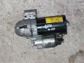 стартер BMW 5 серия F07/F10/F11 2010, 3.0 л., N57 D30 A, дизель, 7801203 - фото №2