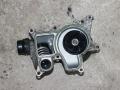 помпа BMW 5 серия F07/F10/F11 2010, 3.0 л., N57 D30 A, дизель, 7800029 - фото №2