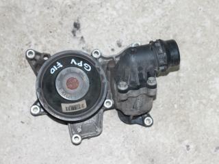 помпа BMW 5 серия F07/F10/F11 2010, 3.0 л., N57 D30 A, дизель, 7800029