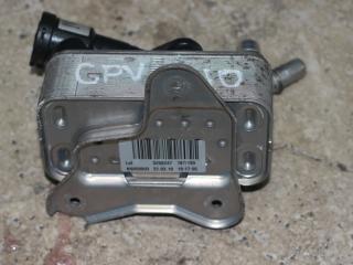 радиатор АКПП BMW 5 серия F07/F10/F11 2010, 3.0 л., N57 D30 A, дизель, 7800408