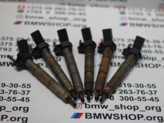 форсунка BMW 5 серия F07/F10/F11 2010, 3.0 л., N57 D30 A, дизель, 7805428, 13537805428