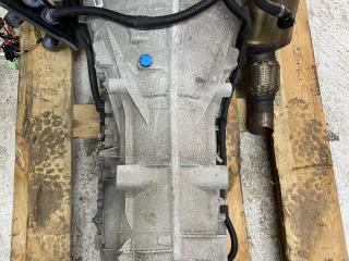 КПП автоматическая (АКПП) BMW 5 серия F07/F10/F11 2011, 2.0 л., N47 D20 C, дизель, АКПП, a89, универсал, задний привод, правый руль, 7636286
