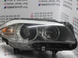 фара BMW 5 серия F07/F10/F11 2011, 2.0 л., N47 D20 C, дизель, АКПП, a89, универсал, задний привод, правый руль, 7203242