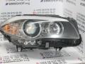 фара BMW 5 серия F07/F10/F11 2011, 2.0 л., N47 D20 C, дизель, АКПП, a89, универсал, задний привод, правый руль, 7203242 - фото №2