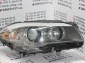 фара BMW 5 серия F07/F10/F11 2011, 2.0 л., N47 D20 C, дизель, АКПП, a89, универсал, задний привод, правый руль, 7203242 - фото №3