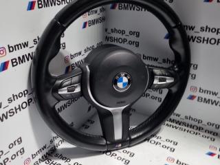руль BMW 5 серия F07/F10/F11 F10 2011, 2.0 л., N47 D20 C, дизель, АКПП, седан, задний привод, правый руль, 321346584