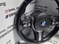 руль BMW 5 серия F07/F10/F11 F10 2011, 2.0 л., N47 D20 C, дизель, АКПП, седан, задний привод, правый руль, 321346584 - фото №2