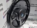 руль BMW 5 серия F07/F10/F11 F10 2011, 2.0 л., N47 D20 C, дизель, АКПП, седан, задний привод, правый руль, 321346584 - фото №4