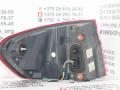 фонарь задний правый BMW 5 серия F07/F10/F11 2011, 2.0 л., N47 D20 C, дизель, АКПП, a89, универсал, задний привод, правый руль, 7203234 - фото №3