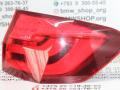 фонарь задний правый BMW 5 серия F07/F10/F11 2011, 2.0 л., N47 D20 C, дизель, АКПП, a89, универсал, задний привод, правый руль, 7203234 - фото №2