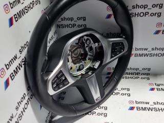 руль BMW 4 серия G26 2022, электро, portimao blau mettalic (0c31), хетчбэк 5 дв., задний привод, правый руль, 3213514