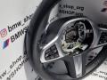 руль BMW 4 серия G26 2022, электро, portimao blau mettalic (0c31), хетчбэк 5 дв., задний привод, правый руль, 3213514 - фото №2