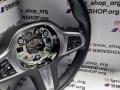 руль BMW 4 серия G26 2022, электро, portimao blau mettalic (0c31), хетчбэк 5 дв., задний привод, правый руль, 3213514 - фото №3