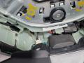 руль BMW 4 серия G26 2022, электро, portimao blau mettalic (0c31), хетчбэк 5 дв., задний привод, правый руль, 3213514 - фото №6