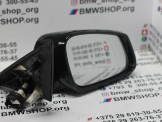 зеркало наружное правое BMW 5 серия F07/F10/F11 2011, 2.0 л., N47 D20 C, дизель, АКПП, a89, универсал, задний привод, правый руль