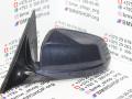 зеркало наружное левое BMW 5 серия F07/F10/F11 2011, 2.0 л., N47 D20 C, дизель, АКПП, a89, универсал, задний привод, правый руль - фото №2