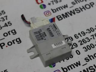 блок управления подвеской BMW 5 серия F07/F10/F11 2011, 2.0 л., N47 D20 C, дизель, АКПП, a89, универсал, задний привод, правый руль, 6799677