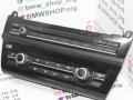 блок управления печки / климат-контроля BMW 5 серия F07/F10/F11 2011, 2.0 л., N47 D20 C, дизель, АКПП, a89, универсал, задний привод, правый руль, 9263757 - фото №2