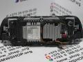 монитор мультимедиа BMW 5 серия F07/F10/F11 2011, 2.0 л., N47 D20 C, дизель, АКПП, a89, универсал, задний привод, правый руль, 9266385 - фото №3
