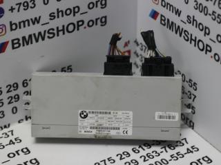 блок управления крышкой багажника BMW 5 серия F07/F10/F11 2011, 2.0 л., N47 D20 C, дизель, АКПП, a89, универсал, задний привод, правый руль, 7317513