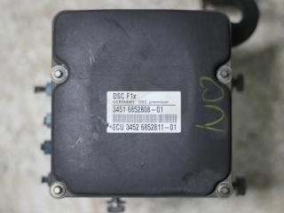 блок ABS BMW 5 серия F07/F10/F11 2011, 2.0 л., N47 D20 C, дизель, АКПП, a89, универсал, задний привод, правый руль, 6852808
