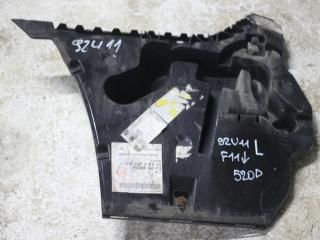 Крепление бампера заднего BMW 5 серия F07/F10/F11 2011, 2.0 л., N47 D20 C, дизель, АКПП, a89, универсал, задний привод, правый руль, 7207111