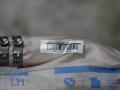 подушка безопасности боковая (шторка) BMW 5 серия F07/F10/F11 2011, 2.0 л., N47 D20 C, дизель, АКПП, a89, универсал, задний привод, правый руль, 72127949989, 7949989 - фото №3