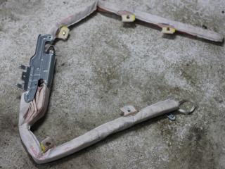 подушка безопасности боковая (шторка) BMW 5 серия F07/F10/F11 2011, 2.0 л., N47 D20 C, дизель, АКПП, a89, универсал, задний привод, правый руль, 72127949990, 7949990