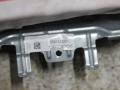 подушка безопасности боковая (шторка) BMW 5 серия F07/F10/F11 2011, 2.0 л., N47 D20 C, дизель, АКПП, a89, универсал, задний привод, правый руль, 72127949990, 7949990 - фото №3
