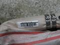 подушка безопасности боковая (шторка) BMW 5 серия F07/F10/F11 2011, 2.0 л., N47 D20 C, дизель, АКПП, a89, универсал, задний привод, правый руль, 72127949990, 7949990 - фото №4