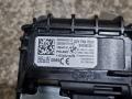 подушка безопасности пассажира BMW 4 серия G26 2022, электро, portimao blau mettalic (0c31), хетчбэк 5 дв., задний привод, правый руль, 6804063 - фото №2