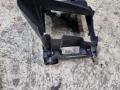 воздуховод радиатора BMW X5 F15 2018, 5.0 л., дизель, АКПП, 475 black saphire metallic, внедорожник 5 дв., полный привод, правый руль, 8055211 - фото №2