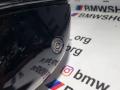 зеркало наружное правое BMW X6 F16 2018, 5.0 л., дизель, АКПП, 416 carbon schwarz, полный привод, правый руль - фото №4