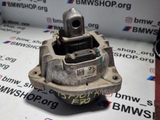 подушка крепления двигателя BMW M5 F10 [рестайлинг] F10 2016, 4.4 л., S63 B44 B, бензин, робот, 490 (черный мат), седан, задний привод, правый руль, 6851264